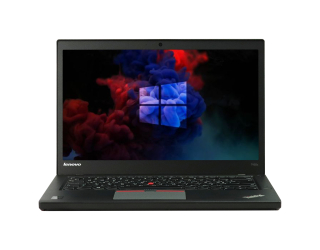 БУ Ноутбук 14&quot; Lenovo ThinkPad T450s Intel Core i5-5300U 12Gb RAM 480Gb SSD FullHD IPS из Европы в Харкові