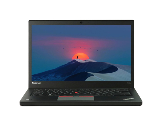 БУ Ноутбук 14&quot; Lenovo ThinkPad T450s Intel Core i5-5300U 12Gb RAM 1Tb SSD FullHD IPS из Европы в Харькове