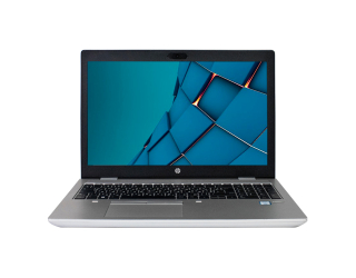 БУ Ноутбук 15.6&quot; HP ProBook 650 G5 Intel Core i5-8365U 16Gb RAM 256Gb SSD M.2 FullHD IPS из Европы в Харькове