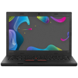 Ноутбук 14" Lenovo ThinkPad L460 Intel Core i3-6100U 8Gb RAM 128Gb SSD - 1