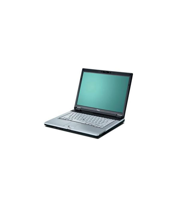 Ноутбук 14.1&quot; Fujitsu-Siemens LifeBook S7210 Intel Core 2 Duo T7250 4Gb RAM 120Gb HDD - 1