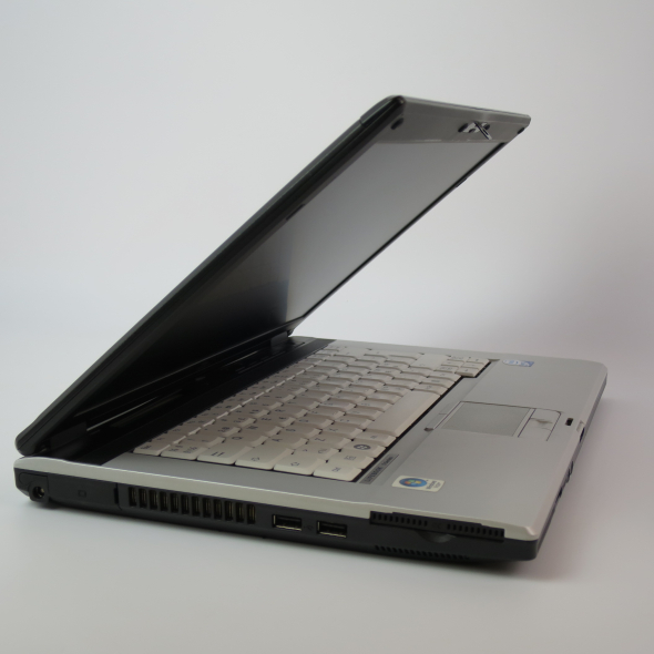Ноутбук 14.1&quot; Fujitsu-Siemens LifeBook S7210 Intel Core 2 Duo T7250 4Gb RAM 120Gb HDD - 6