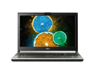 БУ Мобильная рабочая станция 15.6&quot; Fujitsu Celsius H730 Intel Core i7-4810MQ 16Gb RAM 240 SSD FullHD IPS + Nvidia Quadro K2100M 2Gb GDDR5 из Европы