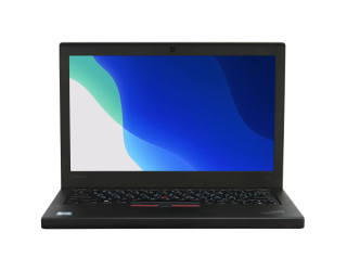 БУ Ноутбук 12.5&quot; Lenovo ThinkPad X260 Intel Core i5-6300U 8Gb RAM 240Gb SSD из Европы в Харькове