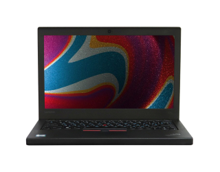 БУ Ноутбук 12.5&quot; Lenovo ThinkPad X260 Intel Core i5-6300U 8Gb RAM 480Gb SSD из Европы в Харкові