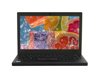 БУ Ноутбук 12.5&quot; Lenovo ThinkPad X260 Intel Core i5-6300U 8Gb RAM 1Tb SSD из Европы в Харкові