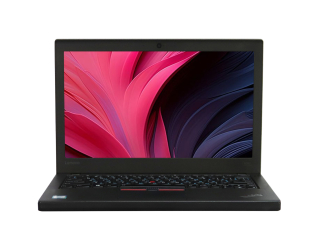 БУ Ноутбук 12.5&quot; Lenovo ThinkPad X260 Intel Core i5-6300U 16Gb RAM 128Gb SSD из Европы