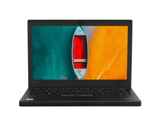 БУ Ноутбук 12.5&quot; Lenovo ThinkPad X260 Intel Core i5-6300U 16Gb RAM 480Gb SSD из Европы в Харкові