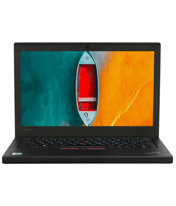 Ноутбук 12.5&quot; Lenovo ThinkPad X260 Intel Core i5-6300U 16Gb RAM 480Gb SSD - 1