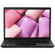 Сенсорный ноутбук 13.3" Lenovo ThinkPad X13 Gen2 Intel Core i5-1145G7 8Gb RAM 256Gb SSD NVMe FullHD IPS B-Class - 1