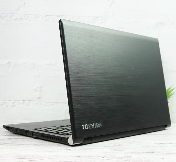 Ноутбук 15.6&quot; Toshiba Tecra A50-E Intel Core i5-8250U 8Gb RAM 256Gb SSD M.2 FullHD IPS - 3