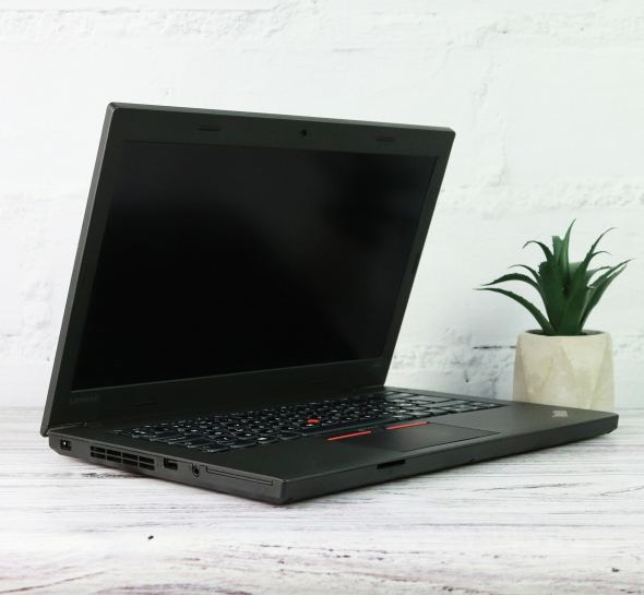 Ноутбук 14&quot; Lenovo ThinkPad L460 Intel Core i3-6100U 8Gb RAM 240Gb SSD - 2