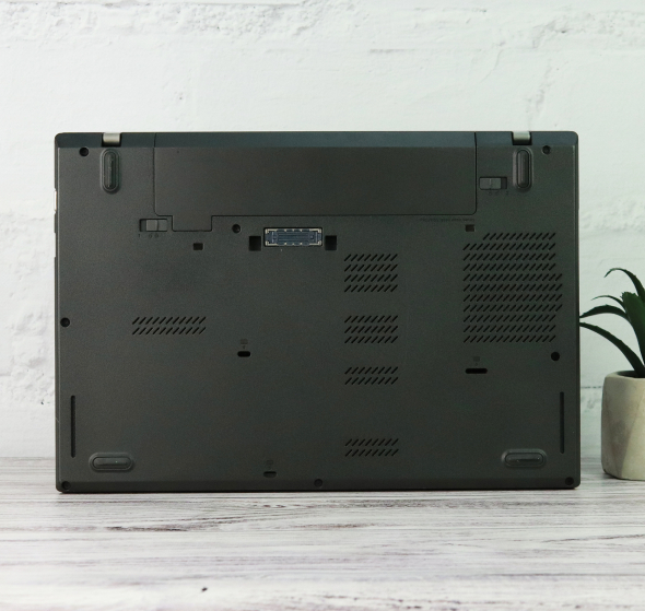 Ноутбук 14&quot; Lenovo ThinkPad L460 Intel Core i3-6100U 8Gb RAM 1Tb SSD - 4