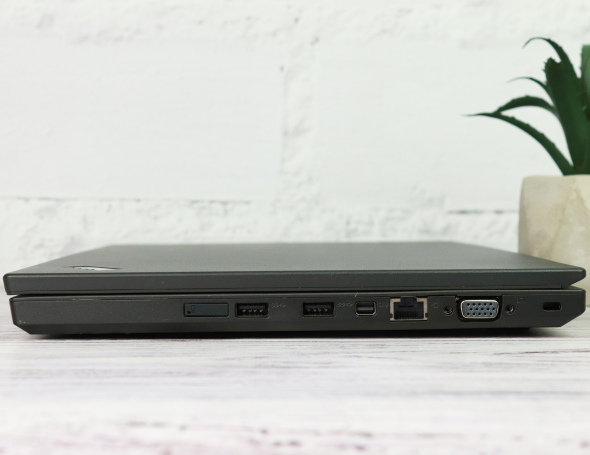 Ноутбук 14&quot; Lenovo ThinkPad L460 Intel Core i3-6100U 8Gb RAM 1Tb SSD - 6