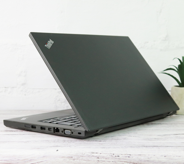 Ноутбук 14&quot; Lenovo ThinkPad L460 Intel Core i3-6100U 16Gb RAM 128Gb SSD - 3