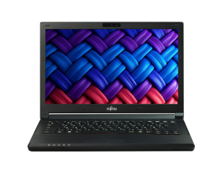 БУ Ноутбук 14&quot; Fujitsu LifeBook E546 Intel Core i3-6100U 8Gb RAM 480Gb SSD из Европы в Харкові
