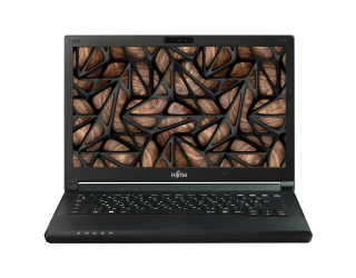 БУ Ноутбук 14&quot; Fujitsu LifeBook E546 Intel Core i3-6100U 16Gb RAM 120Gb SSD из Европы в Харькове