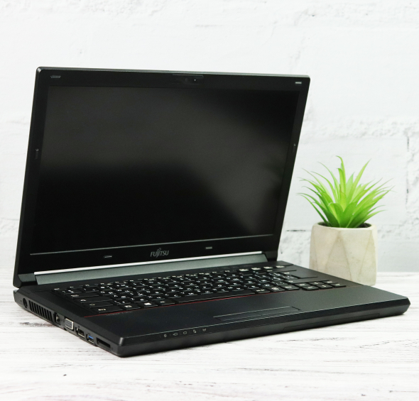 Ноутбук 14&quot; Fujitsu LifeBook E546 Intel Core i3-6100U 16Gb RAM 1Tb SSD - 2
