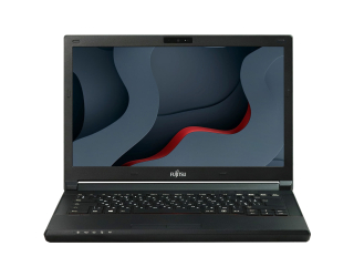 БУ Ноутбук 14&quot; Fujitsu LifeBook E546 Intel Core i3-6100U 32Gb RAM 480Gb SSD из Европы в Харькове
