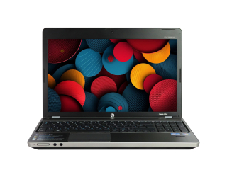 БУ Ноутбук 15.6&quot; HP ProBook 4530S Intel Core i5-2450M 8Gb RAM 240Gb SSD из Европы в Харькове