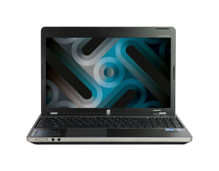 БУ Ноутбук 15.6&quot; HP ProBook 4530S Intel Core i5-2450M 16Gb RAM 240Gb SSD из Европы в Харькове