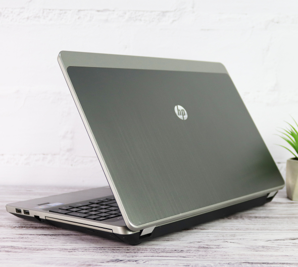 Ноутбук 15.6&quot; HP ProBook 4530S Intel Core i5-2450M 16Gb RAM 240Gb SSD - 3