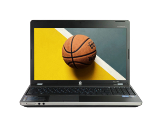 БУ Ноутбук 15.6&quot; HP ProBook 4530S Intel Core i5-2450M 16Gb RAM 480Gb SSD из Европы в Харкові