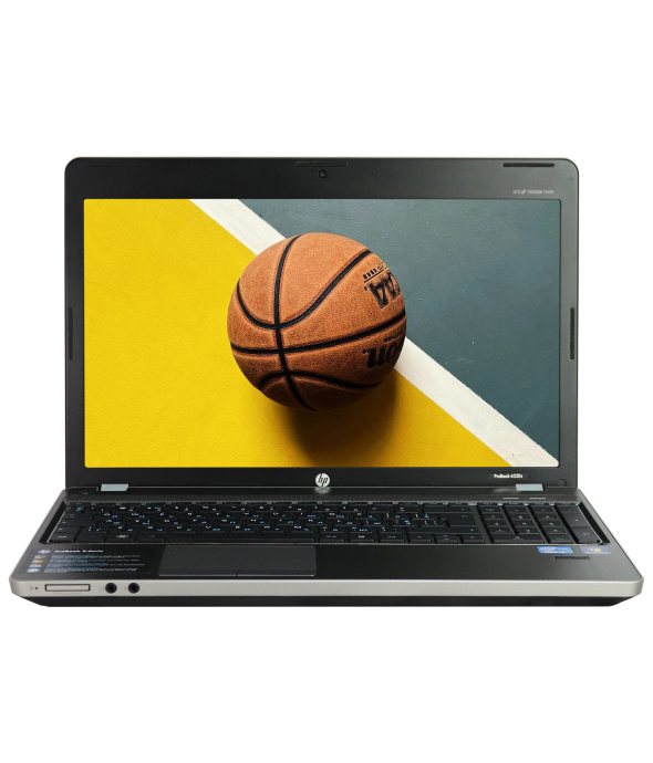 Ноутбук 15.6&quot; HP ProBook 4530S Intel Core i5-2450M 16Gb RAM 480Gb SSD - 1