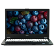 Ноутбук 15.6" Fujitsu LifeBook U757 Intel Core i5-6200U 8Gb RAM 256Gb SSD M.2 FullHD IPS - 1