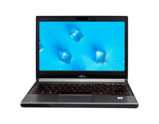 БУ Ноутбук 13.3&quot; Fujitsu LifeBook E736 Intel Core i5-6300U 8Gb RAM 1Tb SSD из Европы в Харькове