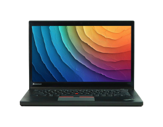 БУ Сенсорный ноутбук 14&quot; Lenovo ThinkPad T450s Intel Core i5-5300U 8Gb RAM 480Gb SSD FullHD IPS из Европы в Харькове