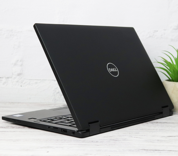 Сенсорный ноутбук-трансформер 13.3&quot; Dell Latitude 7389 Intel Core i5-7300U 8Gb RAM 1Tb SSD M.2 FullHD IPS - 3