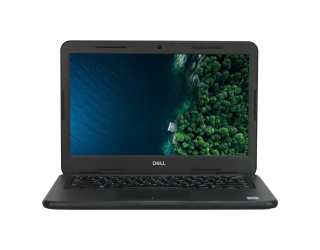 БУ Ноутбук 13.3&quot; Dell Latitude 3300 Intel Core i3-7020U 16Gb RAM 480Gb SSD NVMe из Европы в Харкові