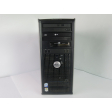 Dell Optiplex Tower 760 Core™2 Duo E8400 4GB RAM 80GB HDD + 19" Монитор TFT - 7