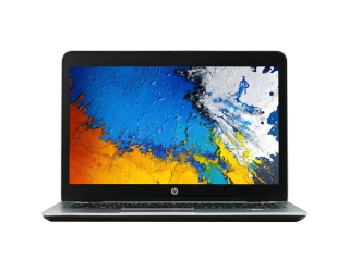 БУ Ноутбук 14&quot; HP EliteBook 840 G3 Intel Core i5-6300U 8Gb RAM 256Gb SSD FullHD B-Class из Европы