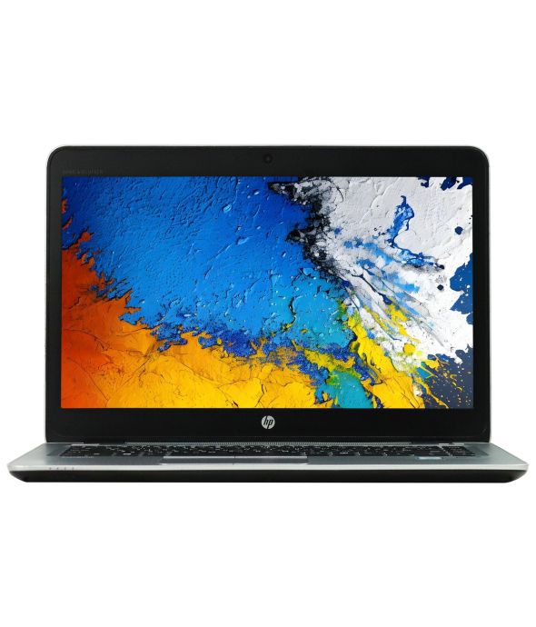 Ноутбук 14&quot; HP EliteBook 840 G3 Intel Core i5-6300U 8Gb RAM 256Gb SSD FullHD B-Class - 1