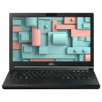 Ноутбук 14" Fujitsu LifeBook E546 Intel Core i5-6200U 8Gb RAM 1Tb HDD FullHD IPS - 1