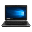 Ноутбук Dell Latitude E6430 / 14" (1366x768) TN / Intel Core i5-3320M (2 (4) ядра по 2.6 - 3.3 GHz) / 4 GB DDR3 / 320 GB HDD / Intel HD Graphics 4000 / DVD-ROM - 2