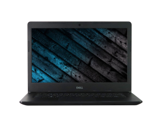 БУ Сенсорний Ноутбук 14&quot; Dell Latitude 3490 Intel Core i5-8350U 8Gb RAM 256Gb SSD FullHD IPS из Европы в Харкові