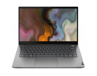 БУ Ультрабук 14" Lenovo ThinkBook 14 G2 AMD Ryzen 5 4500U 8 GB DDR4 256 GB SSD NVMe FullHD IPS из Европы в Харкові