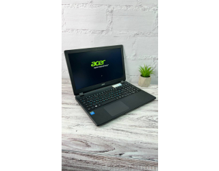 БУ Ноутбук 15.6" Acer Extensa EX2519 Intel Celeron N3050 4Gb RAM 500Gb HDD из Европы в Харькове