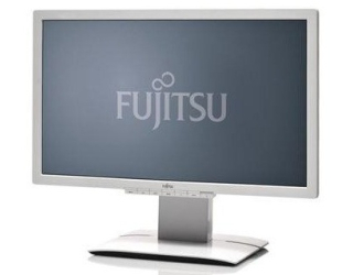 БУ 23&quot; Fujitsu P23T-6 FULL HD IPS LED из Европы в Харкові