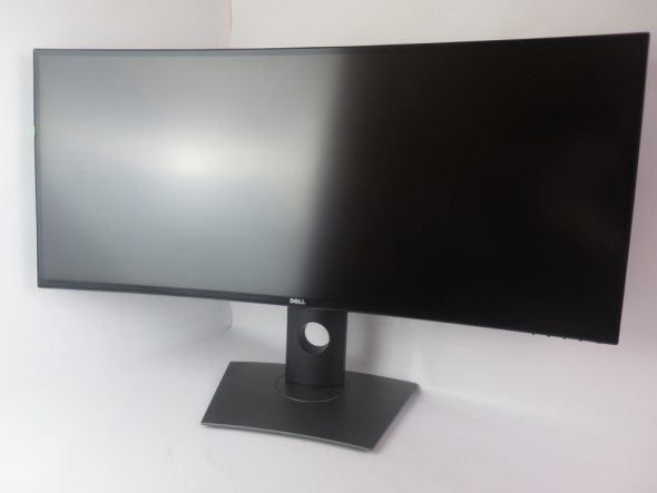 Монитор 34&quot; Dell UltraSharp U3417W 4K AH-IPS 2xHDMI - 4