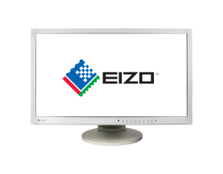 БУ Монітор 23&quot; EIZO FlexScan EV2335W S-IPS LED из Европы в Харкові