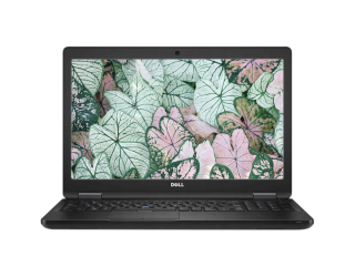 БУ Ноутбук 15.6" Dell Precision 3520 Intel Core i7-6820HQ 8Gb RAM 180Gb SSD FullHD IPS + Nvidia Quadro M620 из Европы в Харькове