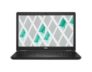 БУ Ноутбук 15.6" Dell Precision 3520 Intel Core i7-6820HQ 8Gb RAM 480Gb SSD FullHD IPS + Nvidia Quadro M620 из Европы в Харькове