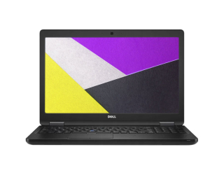 БУ Ноутбук 15.6" Dell Precision 3520 Intel Core i7-6820HQ 16Gb RAM 480Gb SSD FullHD IPS + Nvidia Quadro M620 из Европы в Харькове