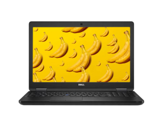 БУ Ноутбук 15.6" Dell Precision 3520 Intel Core i7-6820HQ 16Gb RAM 1Tb SSD FullHD IPS + Nvidia Quadro M620 из Европы в Харькове