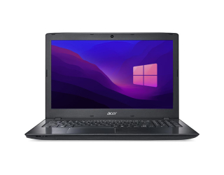 БУ Ноутбук 15.6" Acer TravelMate P259 Intel Core i5-7200U 8Gb RAM 256Gb SSD Bios Lock из Европы в Харькове