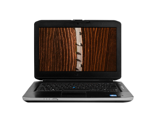БУ Ноутбук 14" Dell Latitude E5430 Intel Core i7-3520M 16Gb RAM 500Gb HDD HD+ из Европы в Харькове